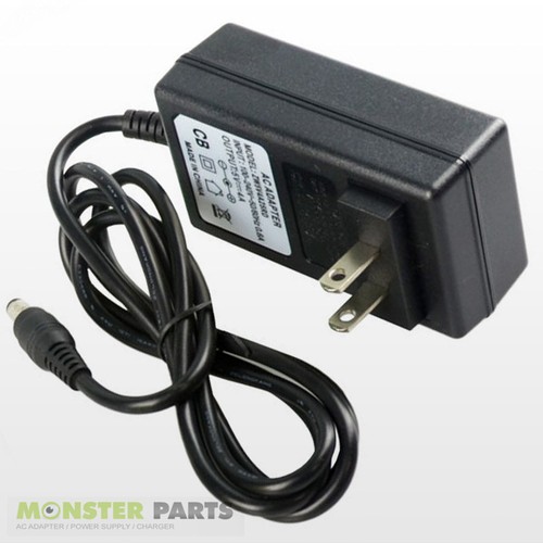 Adattatore adatto per - ac,