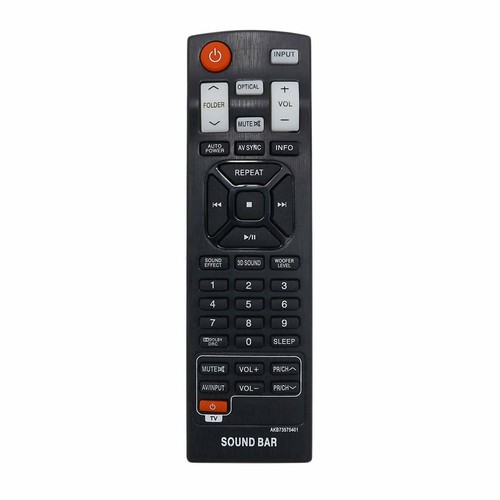 Nuovo telecomando akb73575401 - nuovo,