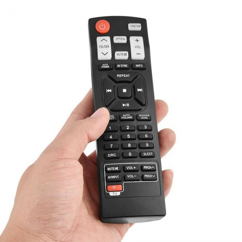 Telecomando per akb73275401 - telecomando,