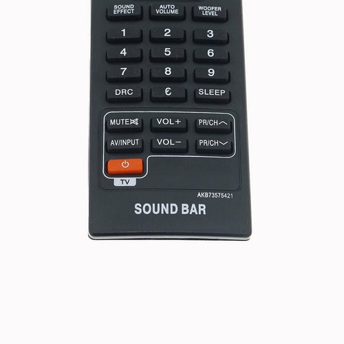 Akb73575421 soundbar - akb73575421,