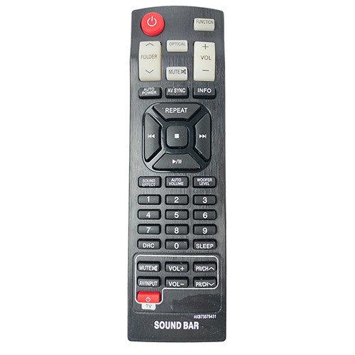Nuovo telecomando akb73575431 - nuovo,