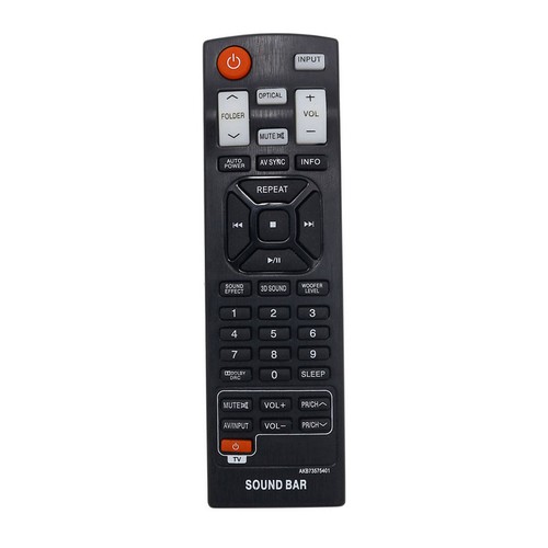 Telecomando ricambio per lg - per,