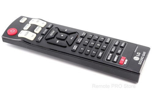 Sound bar system - lg,