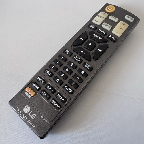 Telecomando originale - , lg