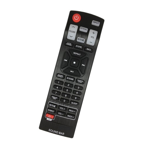 Nuovo telecomando per - , soundbar