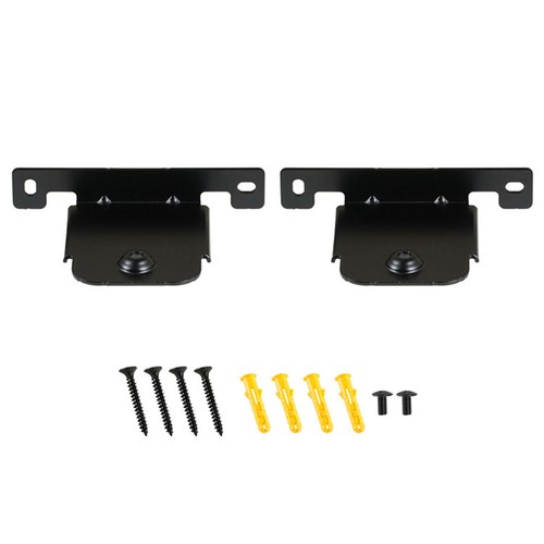 Set supporto staffa audio per