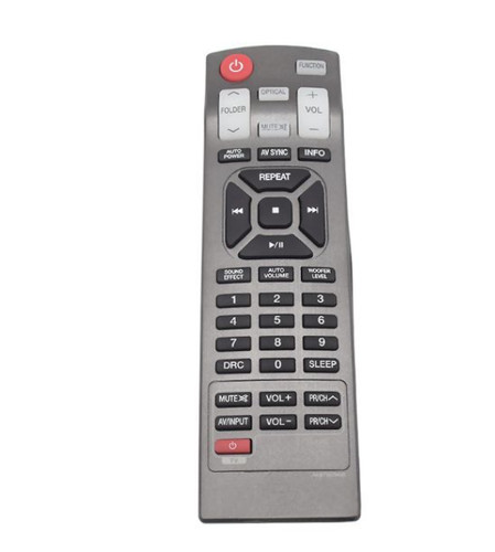 Telecomando per nb3520a2 - per, lg