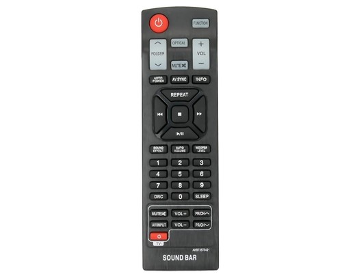 Telecomando ricambio adatto - telecomando, di