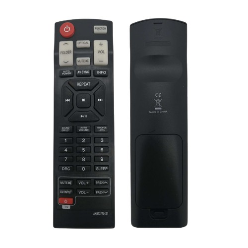 Akb73575421 telecomando - akb73575421,