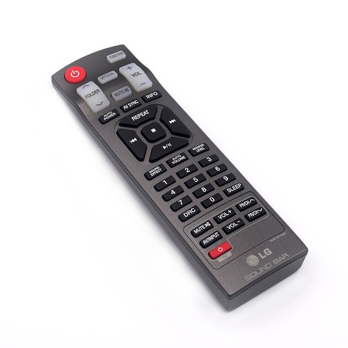 Telecomando per nb3520a2 - per, lg