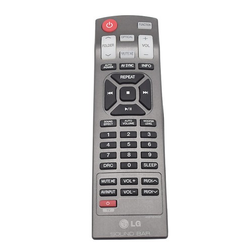 Telecomando per akb73575422 - lg,