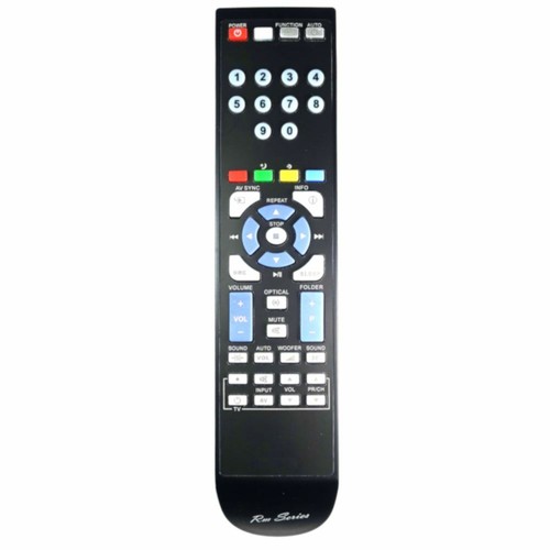 Series telecomando per - rm-series,