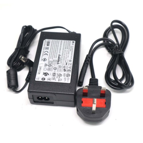 Alimentatore adattatore lg - adattatore,