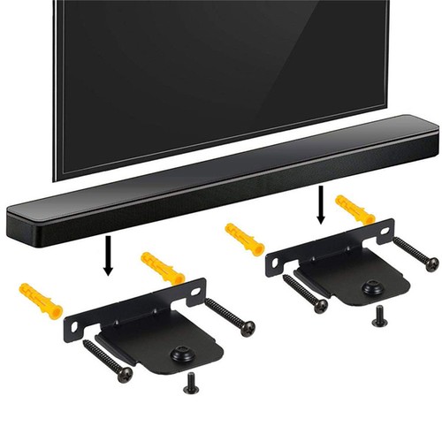 Supporto audio parete per - supporto,