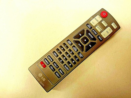 Telecomando akb73575431 bar - lg,