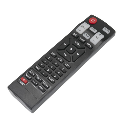 Telecomando soundbar